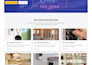 build a modern website for your electrical business